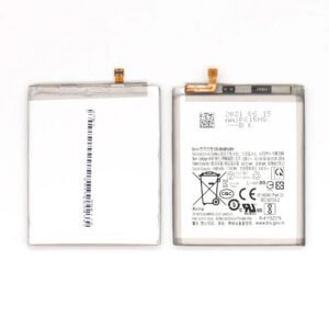 Samsung Galaxy Note 20 Ultra Compatible Battery
