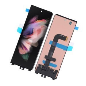 Samsung Z Fold 3 Outer Screen LCD Original Refurb