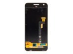GOOGLE Pixel 1 LCD Touch Screen Assembly Black - Image 2