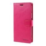 iPhone 14 Plus/ 15 Plus Bluemoon Single Wallet Case - Image 4