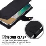 iPhone 12/12 Pro Bluemoon Single Wallet Case - Image 2