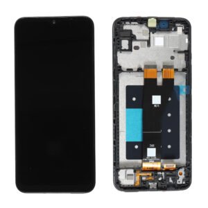 (MUSO OLED) Samsung Galaxy A14 (5G) A146P LCD Touch Digitizer Screen