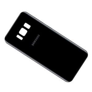 Samsung Galaxy S8 Back Glass