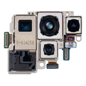 Samsung Galaxy S21 Ultra Back Camera set