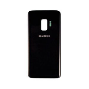 Samsung Galaxy S9 Plus Back Glass