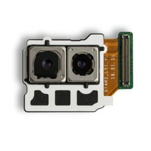 Samsung Galaxy S9 Plus Back Camera