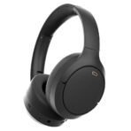 MUSOgear BT056 ANC Active Noise Cancelation Wireless Headphones