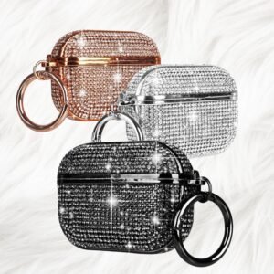 MUSOgear Glam AirPod Case