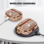 MUSOgear Glam AirPod Case - Image 4