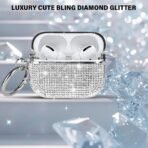 MUSOgear Glam AirPod Case - Image 3