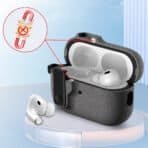 MUSOgear SleekGuard AirPod Case - Image 9