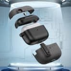 MUSOgear SleekGuard AirPod Case - Image 5