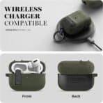 MUSOgear SleekGuard AirPod Case - Image 3