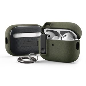 MUSOgear SleekGuard AirPod Case