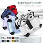 MUSOgear Thunder MagSafe AirPod Case