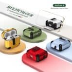 MUSOgear Thunder MagSafe AirPod Case - Image 5