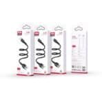 XO NB230 2.4A Rock Series 1M Data Cable - Image 3