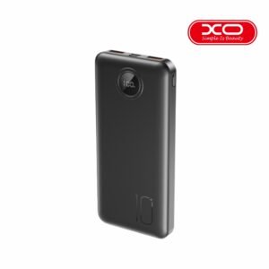 XO PR238 USB-C 20W/USB-A 22.5W Power Bank 10000mAh