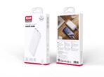 XO PB301 Light Display Power Bank 10000mAh - Image 2