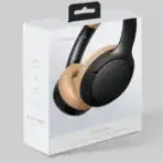MUSOgear BT056 ANC Active Noise Cancelation Wireless Headphones - Image 2