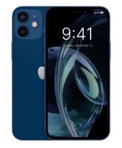 iPhone 12 64GB - Grade W(Blue) BH-80%