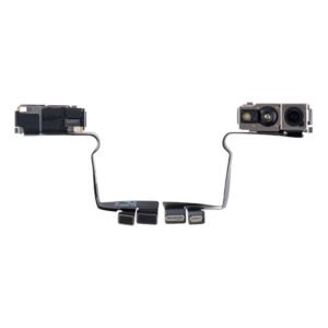 iPhone 16 Pro Max Compatible Front Camera