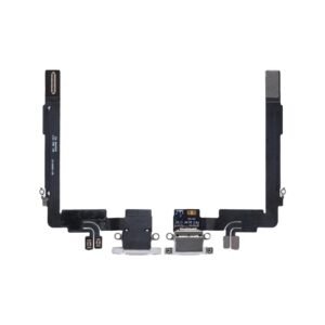 iPhone 16 Pro Max Compatible Charging Port