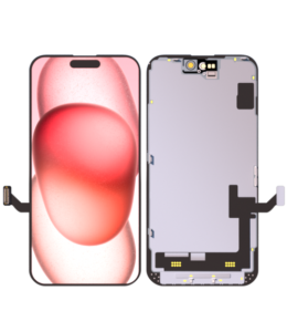 iPhone 15 MUSO Incell Plus Compatible LCD Digitizer Screen