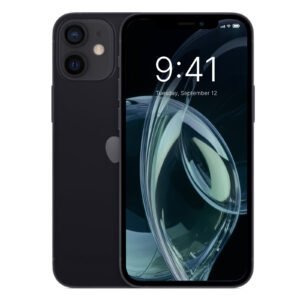 iPhone 12 64GB Black(Grade B)