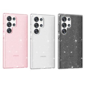 Samsung A53 Glitter Hard Case