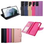Google Pixel 10 Pro Fold Hanman Mill Wallet Case