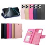 iPhone 13/14 Hanman Mill Wallet Case