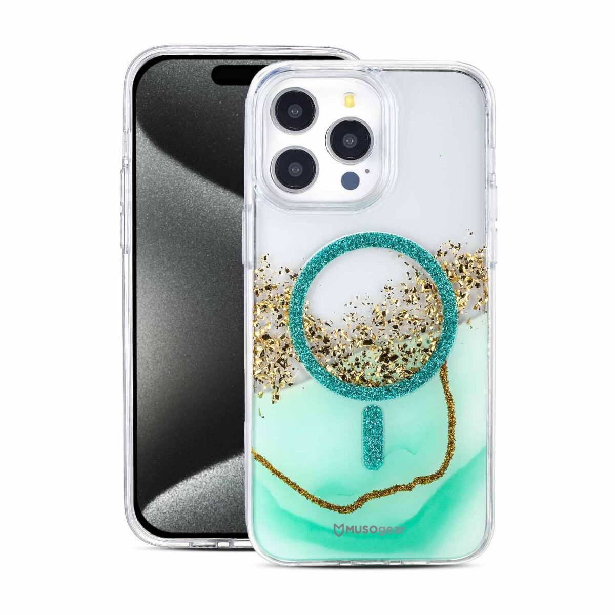 iPhone 14 Pro Glam MagSafe Case - Image 5