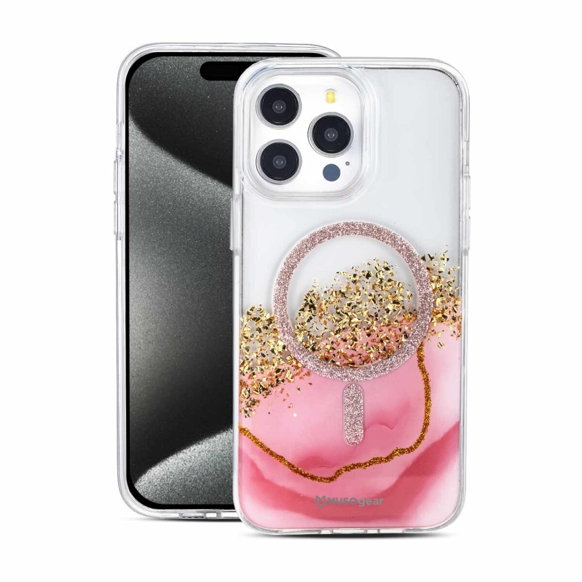 iPhone 14 Pro Glam MagSafe Case - Image 4