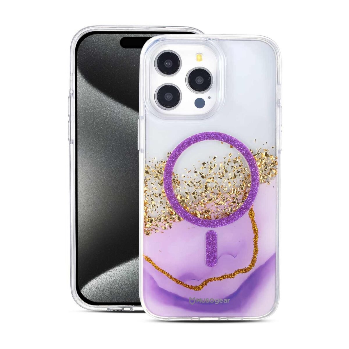iPhone 14 Pro Glam MagSafe Case - Image 3