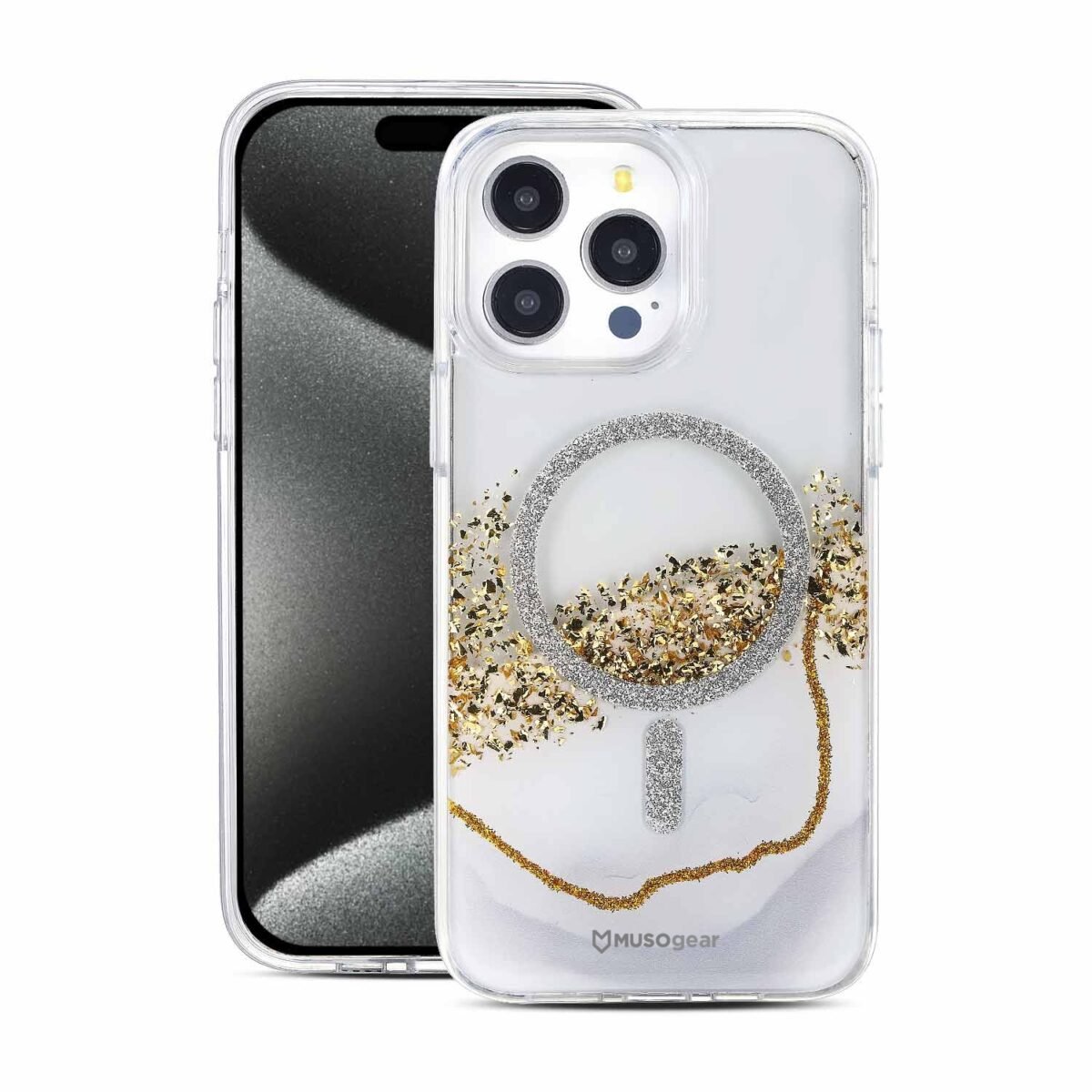 iPhone 14 Pro Glam MagSafe Case - Image 2