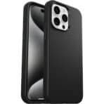 iPhone 15 Otterbox React Case For Black
