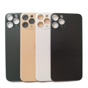 iPhone 11 Pro Max Compatible Back Glass