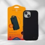 iPhone 15 EFM Monaco Wallet Case with D3O 5G Signal Plus - Image 2