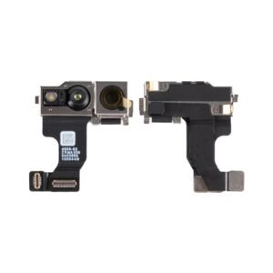 iPhone 16 Plus Compatible Rear Camera