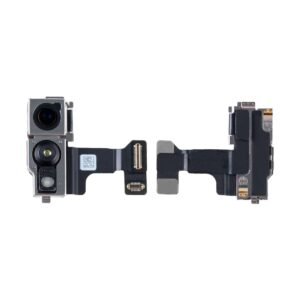 iPhone 16 Compatible Front Camera (Diagnosable)