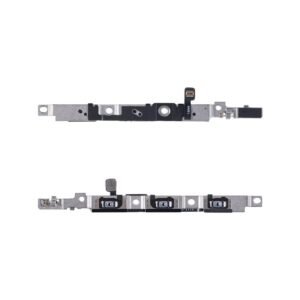 iPhone 16 Pro Max Compatible Volume Button Flex Cable