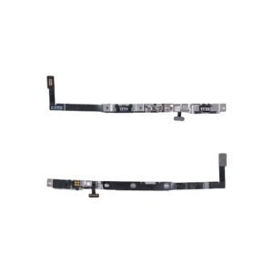 iPhone 16 Compatible Power Button Flex Cable