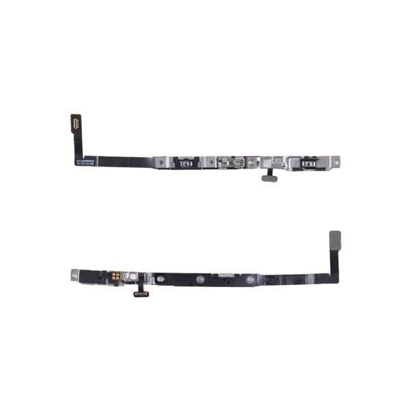 iPhone 16 Compatible Power Button Flex Cable