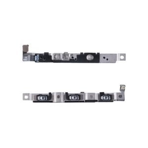 iPhone 16 Compatible Volume Button Flex Cable