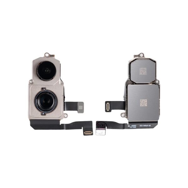 iPhone 16 Plus Compatible Front Camera