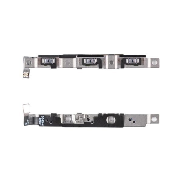 iPhone 16 Plus Compatible Volume Button Flex Cable