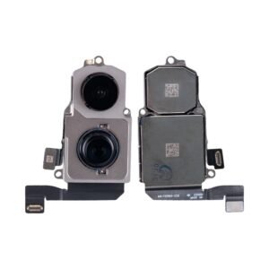 iPhone 16 Compatible Rear Camera(Diagnosable)