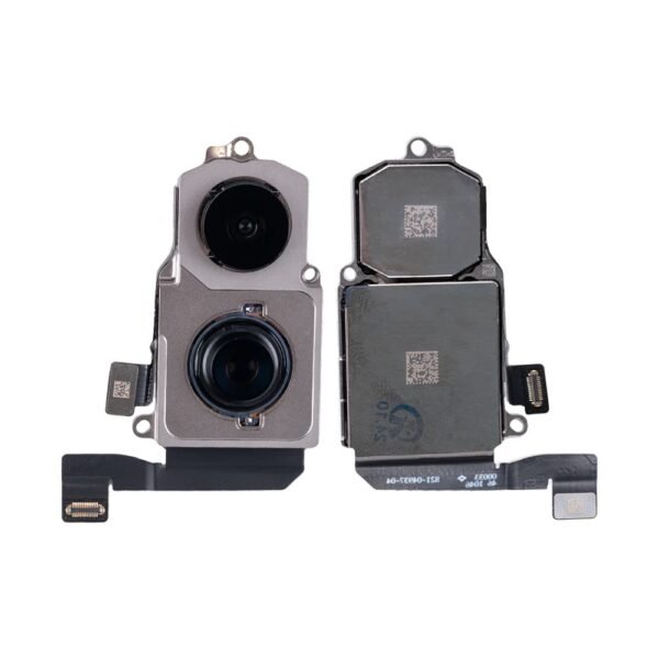 iPhone 16 Compatible Rear Camera