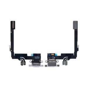 iPhone 16 Pro Compatible Charging Port Flex Cable